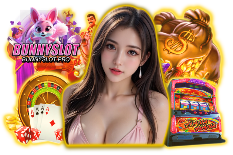bunny bet