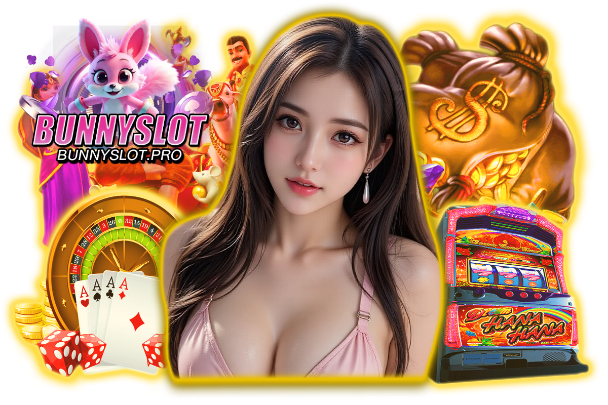 bunny bet
