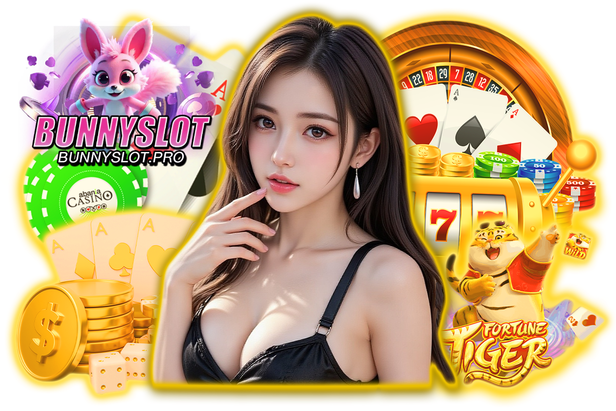 bunny pg