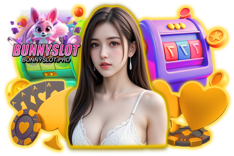 bunny สมัครสมาชิก