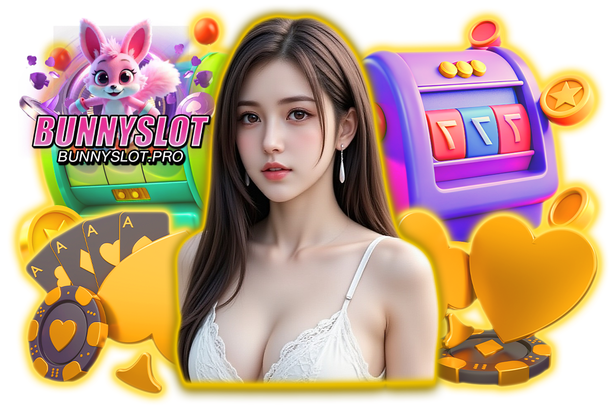 bunny สมัครสมาชิก
