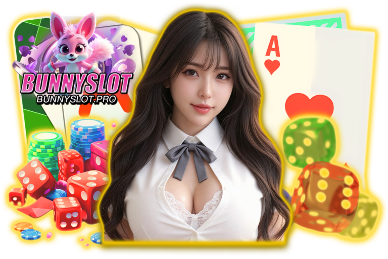 bunnyslot com